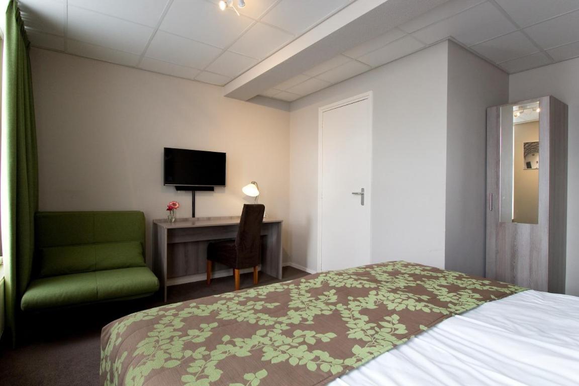 Hotel Old Dutch Bergen Op Zoom Bergen op Zoom Exterior foto